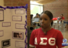 MTSU students raise awareness of domestic violence